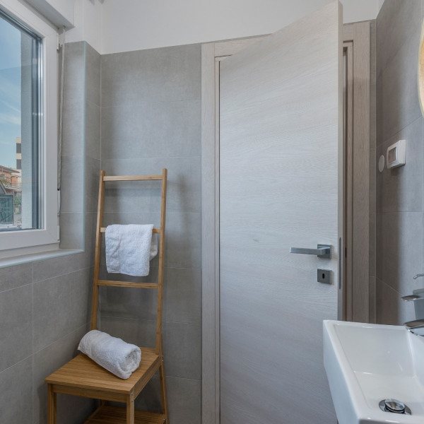 Bathroom / WC, Apart Residence Galant, Apart Residence Galant Rovinj