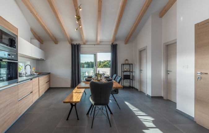 Sun, Apart Residence Galant Rovinj