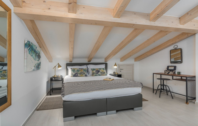 Sun, Apart Residence Galant Rovinj