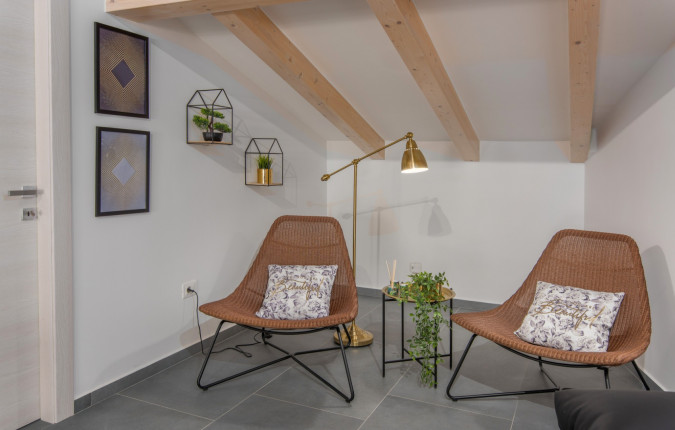 Sun, Apart Residence Galant Rovinj