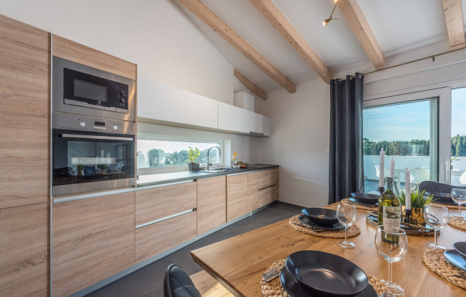 Sun, Apart Residence Galant Rovinj