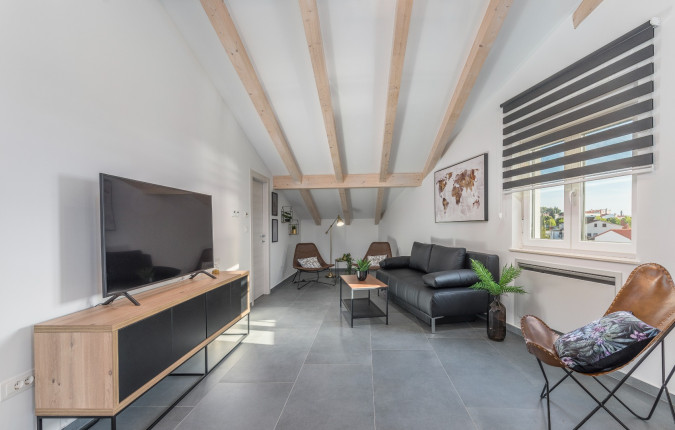 Sun, Apart Residence Galant Rovinj