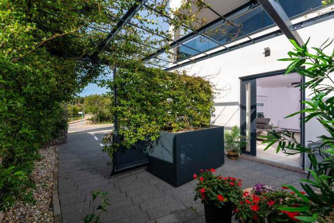 Home, Apart Residence Galant Rovinj