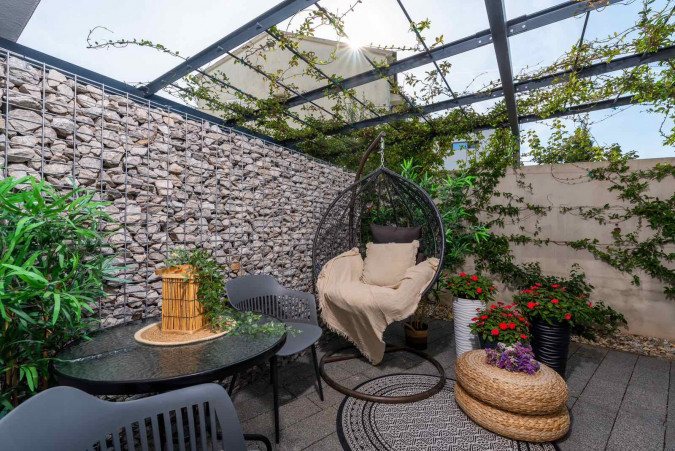 Home, Apart Residence Galant Rovinj