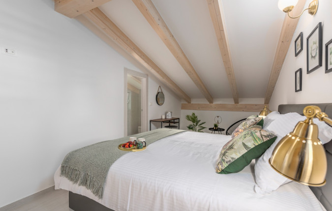 Sun, Apart Residence Galant Rovinj