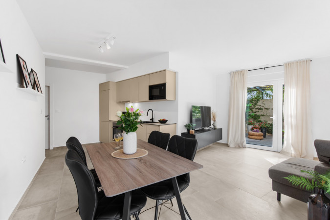 Home, Apart Residence Galant Rovinj