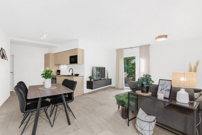 Home, Apart Residence Galant Rovinj