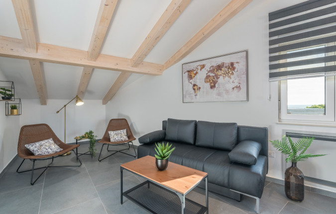 Sun, Apart Residence Galant Rovinj