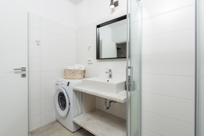 Home, Apart Residence Galant Rovinj