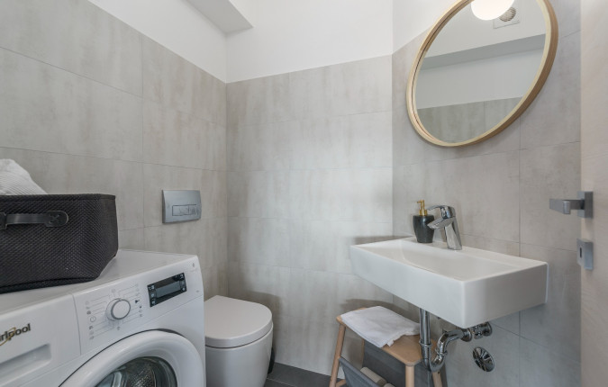 Sun, Apart Residence Galant Rovinj