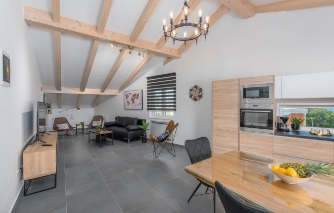 Sun, Apart Residence Galant Rovinj
