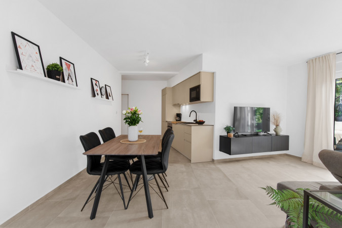Home, Apart Residence Galant Rovinj