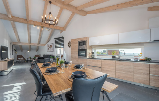 Sun, Apart Residence Galant Rovinj