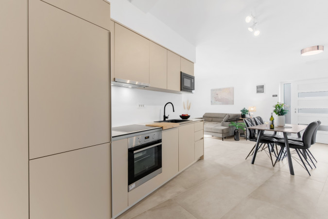 Home, Apart Residence Galant Rovinj