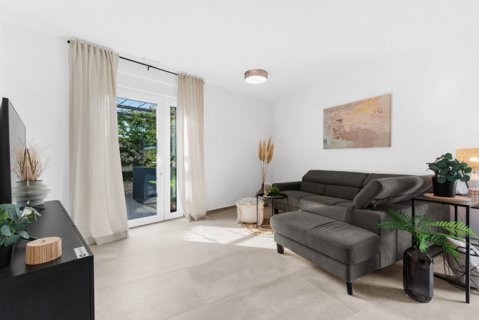 Home, Apart Residence Galant Rovinj