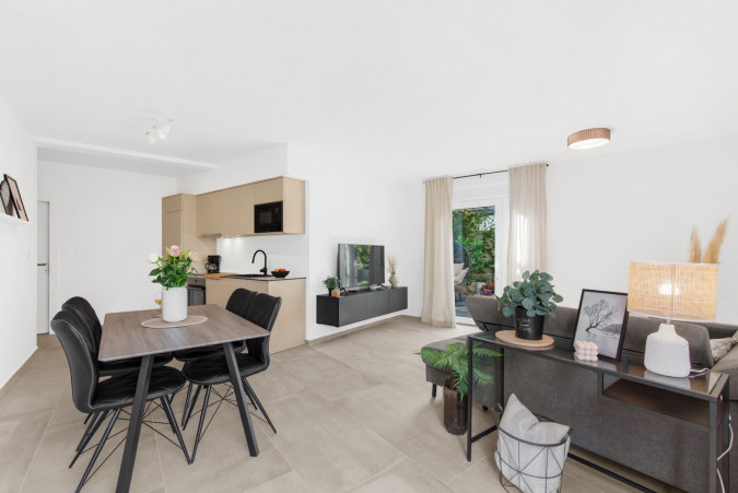 Home, Apart Residence Galant Rovinj