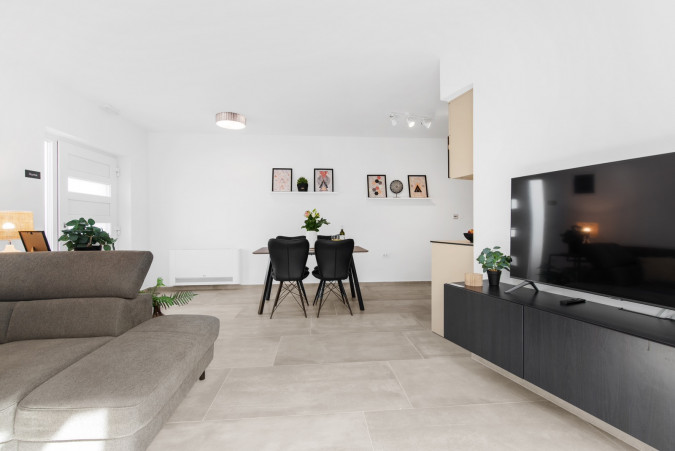 Home, Apart Residence Galant Rovinj