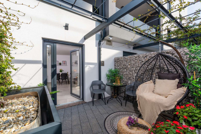 Home, Apart Residence Galant Rovinj