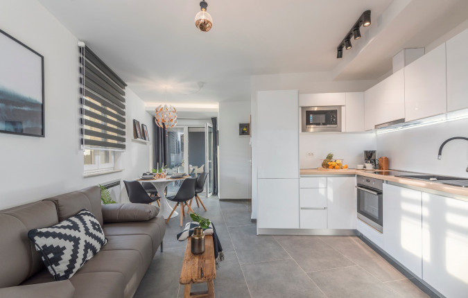 Star, Apart Residence Galant Rovinj