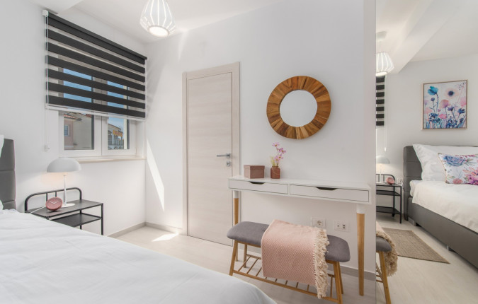Star, Apart Residence Galant Rovinj