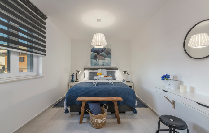 Star, Apart Residence Galant Rovinj