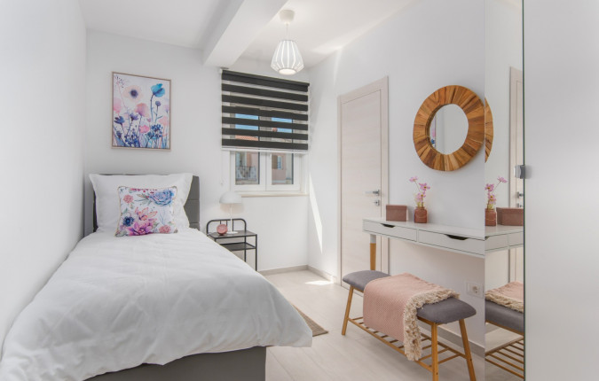 Star, Apart Residence Galant Rovinj