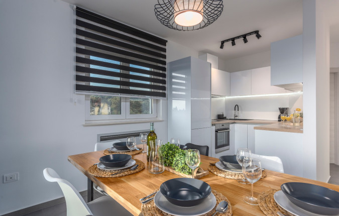 Sea, Apart Residence Galant Rovinj