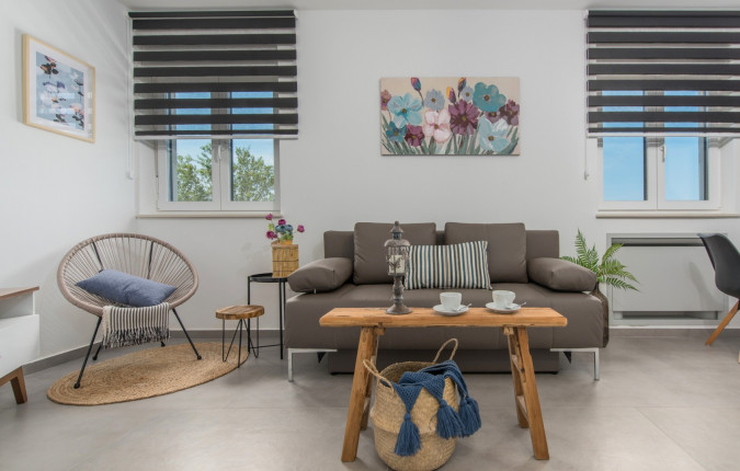 Dream, Apart Residence Galant Rovinj