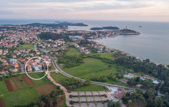 Apart Residence Galant Rovinj