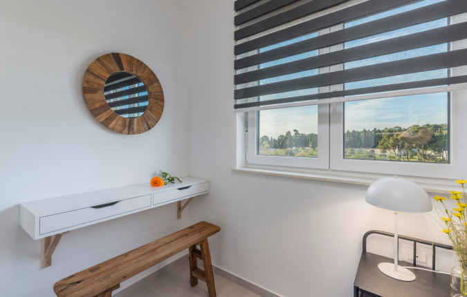 Moon, Apart Residence Galant Rovinj