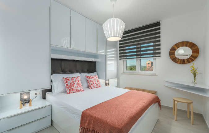 Moon, Apart Residence Galant Rovinj