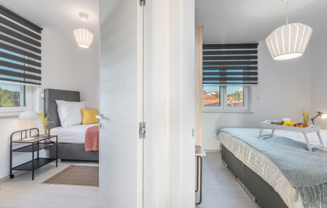 Moon, Apart Residence Galant Rovinj