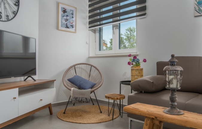 Dream, Apart Residence Galant Rovinj