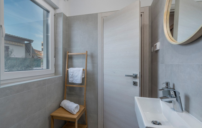 Dream, Apart Residence Galant Rovinj