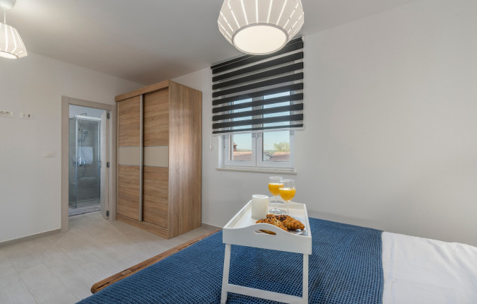 Star, Apart Residence Galant Rovinj