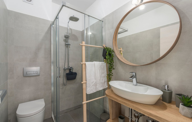 Sea, Apart Residence Galant Rovinj