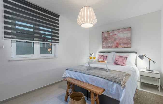 Dream, Apart Residence Galant Rovinj