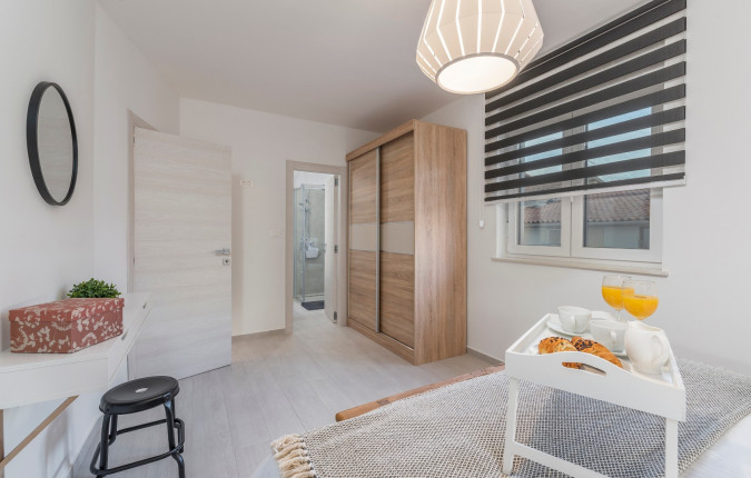 Dream, Apart Residence Galant Rovinj