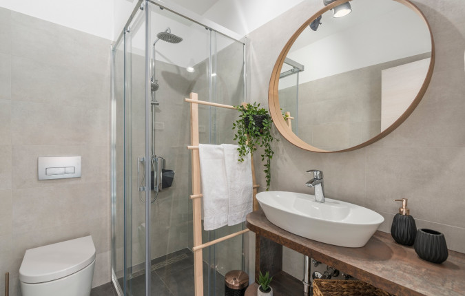 Moon, Apart Residence Galant Rovinj