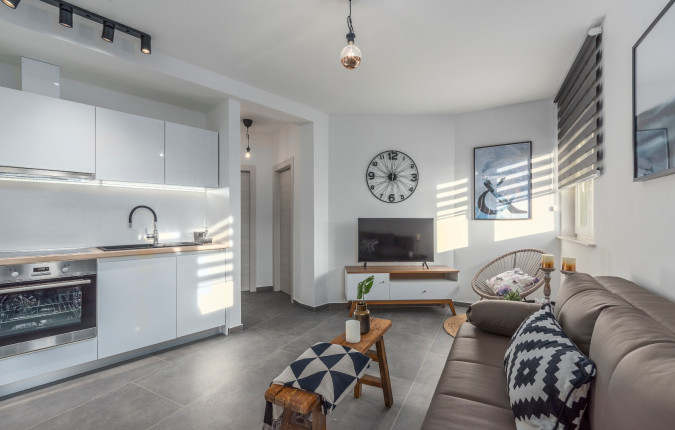 Star, Apart Residence Galant Rovinj