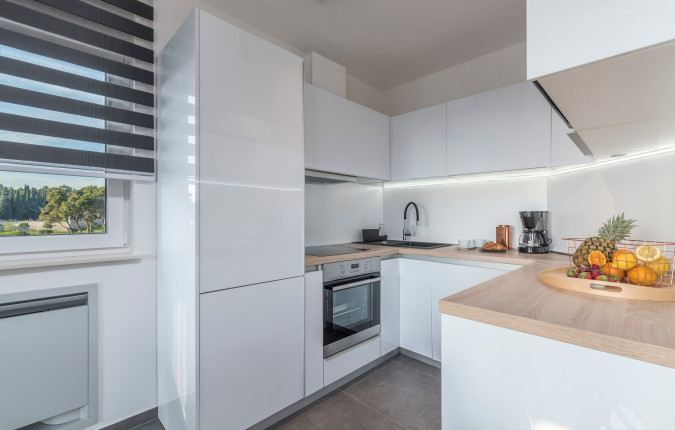 Moon, Apart Residence Galant Rovinj