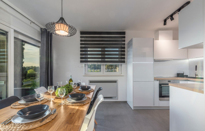 Sea, Apart Residence Galant Rovinj