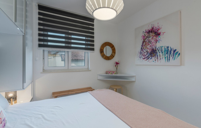 Sea, Apart Residence Galant Rovinj