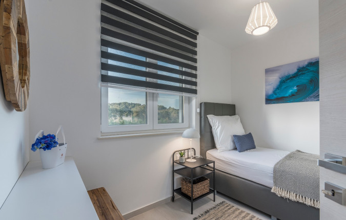 Sea, Apart Residence Galant Rovinj