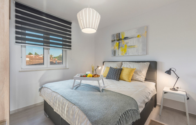 Moon, Apart Residence Galant Rovinj