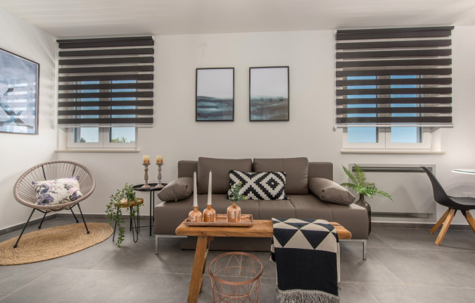 Star, Apart Residence Galant Rovinj