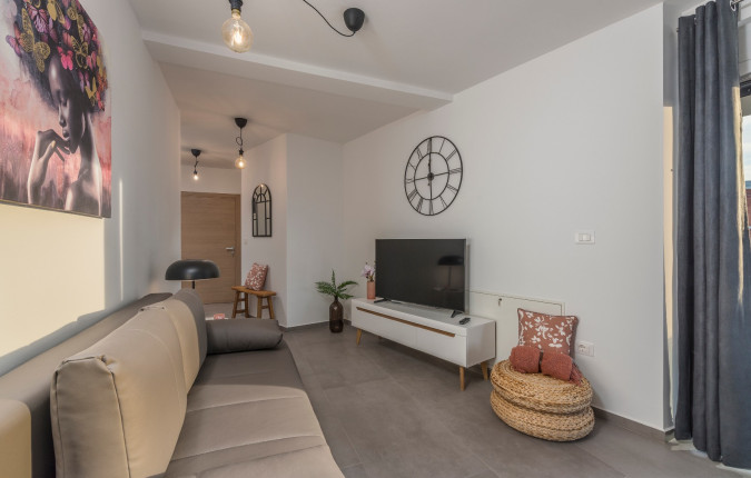 Sea, Apart Residence Galant Rovinj