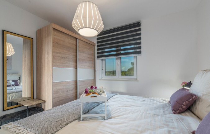 Sea, Apart Residence Galant Rovinj