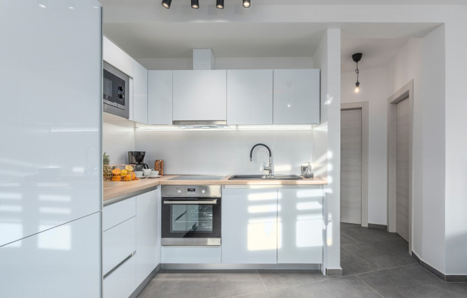 Star, Apart Residence Galant Rovinj