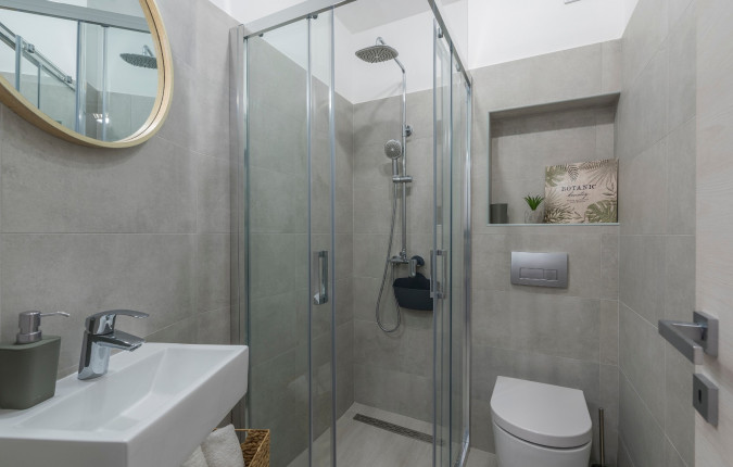 Moon, Apart Residence Galant Rovinj